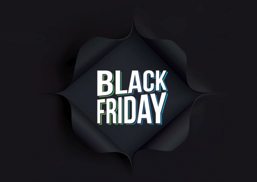 Black Friday στα καταστήματα Cosmote και Γερμανός - Μοναδικές προσφορές και ειδικές τιμές σε δημοφιλή προϊόντα τεχνολογίας