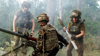 Σφοδρές μάχες γύρω από το Kupyansk - Απέλπιδες προσπάθειες των Ουκρανών να ανακαταλάβουν την πόλη