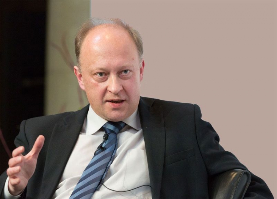 Kortunov (σύμβουλος εξωτερικών υποθέσεων Δούμας): Merkel ή Jinping θα μπορούσαν να βρουν μια λύση με τον Putin