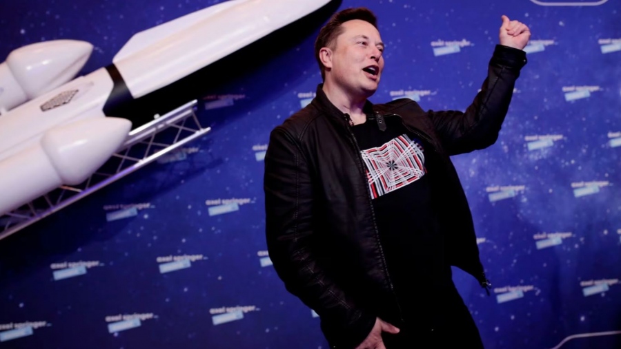 Το Ισραήλ ενέκρινε τη χρήση του Starlink σε κινητό νοσοκομείο εκστρατείας στη Λωρίδα της Γάζας