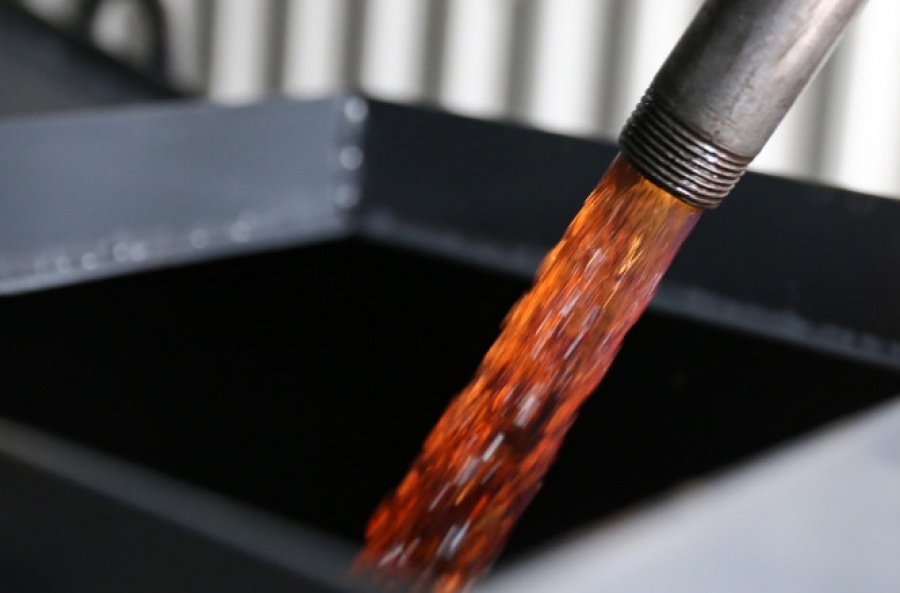 Στα 1,02 ευρώ το λίτρο θα διατεθεί από τις 15/10 το πετρέλαιο θέρμανσης