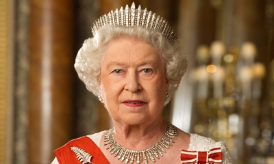 Βρετανία: Συνελήφθη ένοπλος που εισέβαλε στο Κάστρο του Γουίνδσορ, όπου βρίσκεται η βασίλισσα