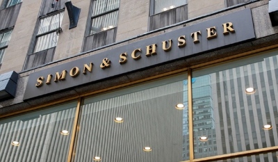 Η Paramount πωλεί στην KKR τον εκδοτικό οίκο Simon & Schuster αντί 1,62 δισ. δολάρια