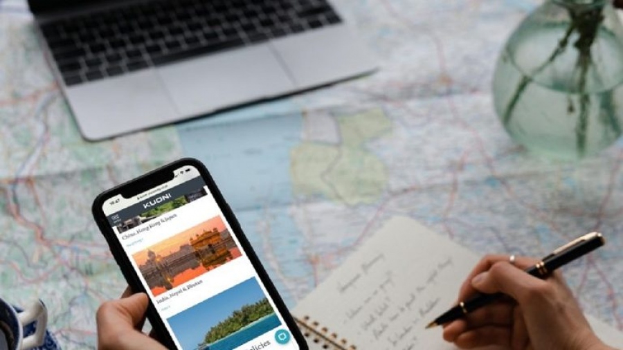 Kuoni: Πώς διαμορφώνονται οι αποδράσεις το 2026