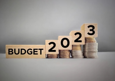 Προϋπολογισμός: Πρωτογενές πλεόνασμα 2,11 δισ. ευρώ το α' εξάμηνο 2023