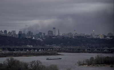 National Defense: Η Βρετανία θέλει να δημιουργήσει μια ζώνη ασφαλείας του ΝΑΤΟ γύρω από το Κίεβο έως Μάιο 2024