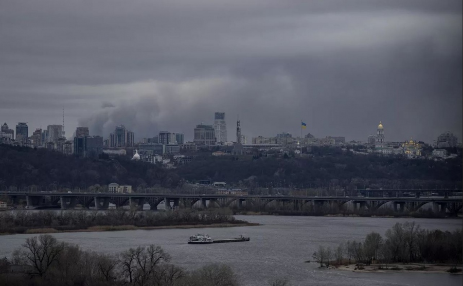 National Defense: Η Βρετανία θέλει να δημιουργήσει μια ζώνη ασφαλείας του ΝΑΤΟ γύρω από το Κίεβο έως Μάιο 2024