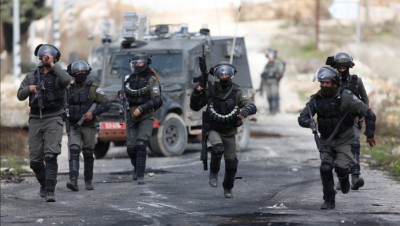 Συμφωνία μεταξύ Χαμάς και Ισραήλ για τον τερματισμό της ανταλλαγής πυρών