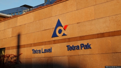 Η Tetra Pak αποχωρεί από τη Ρωσία και μεταβιβάζει τμήμα της στη ρωσική διοίκηση