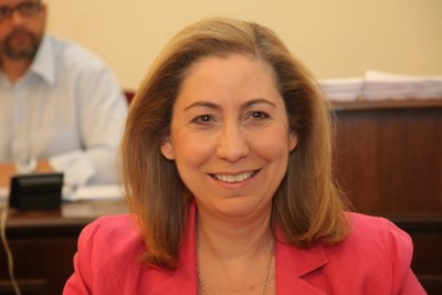 Ξενογιαννακοπούλου: Στήριξη της εργασίας και των εργασιακών δικαιωμάτων ή εργασιακός μεσαίωνας