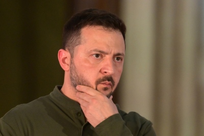 O «άνθρωπος με το πορτοφόλι» - Στενός φίλος του Zelensky έχει επιχείρηση στη... Ρωσία - Ποιος είναι