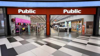 Οι εκδηλώσεις Δεκεμβρίου στα Public - 20 Χρόνια Public, 20 Χρόνια εκδηλώσεων βιβλίου