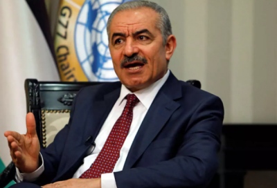 Πρωθυπουργός Παλαιστίνης: ΗΠΑ και Ευρωπαίοι δίνουν άδεια στο Ισραήλ να σκοτώνει