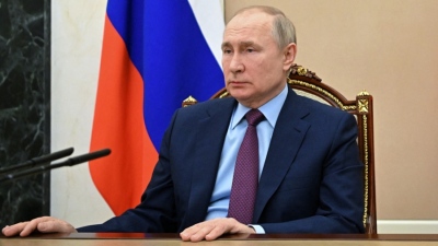 Ρωσία: Νέο διάγγελμα Putin μετά τις συνομιλίες με τον Lukashenko