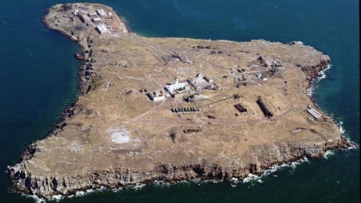 Ρωσία: Απέκρουσε επίθεση ουκρανικών δυνάμεων που ήθελαν να ανακαταλάβουν το Φιδονήσι