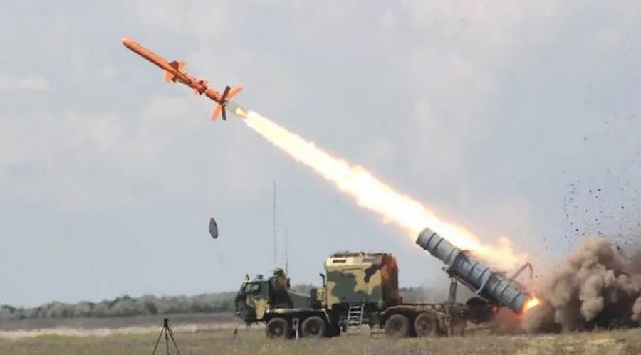 Ο ορισμός της εκδίκησης: Οι Ρώσοι κατέρριψαν τον ουκρανικό πύραυλο Neptune...τον Killer των S400 που είχε βυθίσει και το Moskva