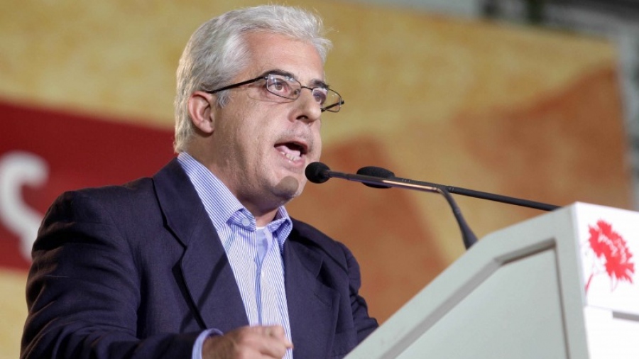 Σοφιανός (ΚΚΕ) για β' γύρο δημοτικών εκλογών: Στην Αθήνα καλούμε το λαό να καταδικάσει και τους δύο υποψηφίους