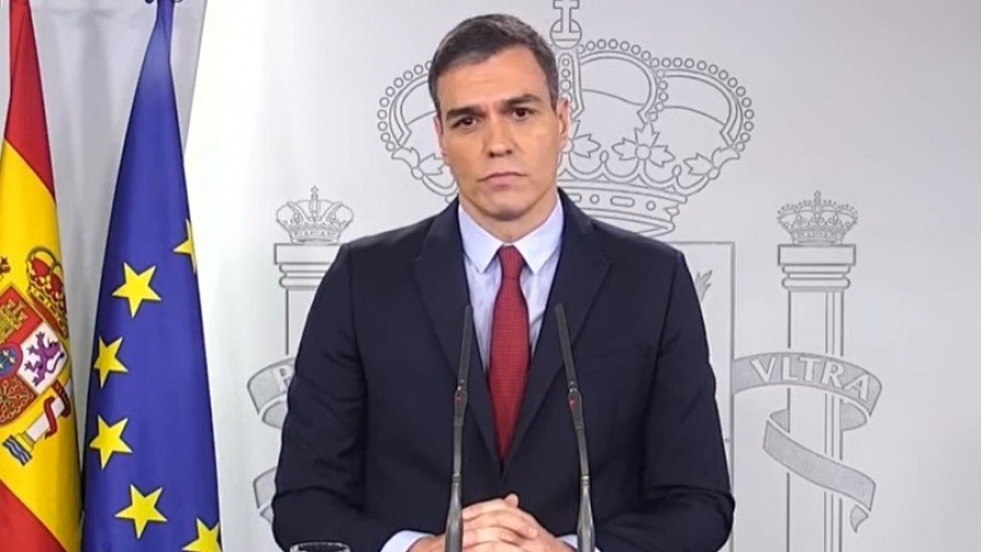 Sanchez (Ισπανία) - Με μια εισβολή ΗΠΑ στη Γροιλανδία θα χαμογελούσε πλατιά ο Trump, αλλά κυρίως ο... Putin