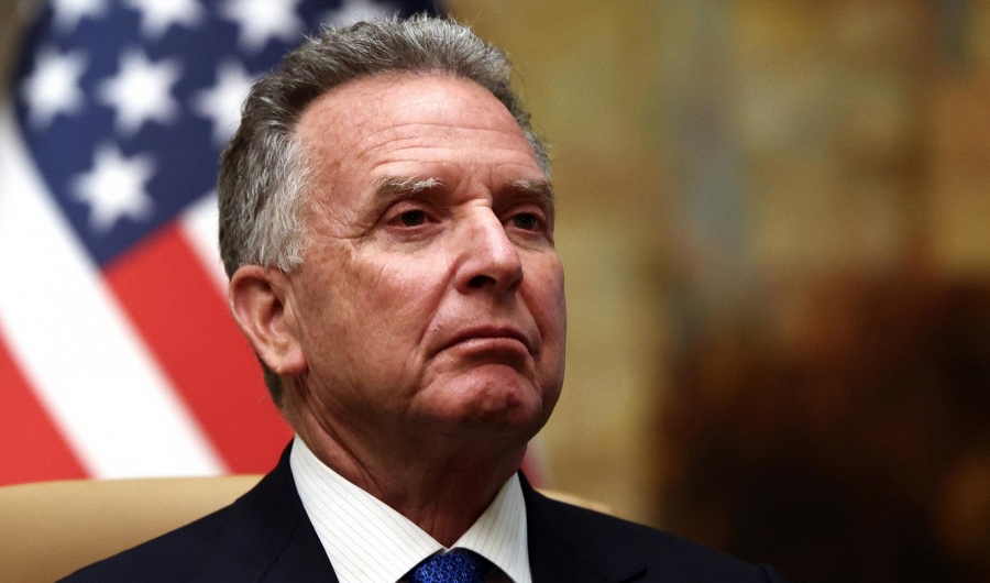 Σε απόγνωση οι ΗΠΑ ζητούν χρόνο και όχι αποκλιμάκωση  – Witkoff: Ελπίζουμε σε συναντήσεις με Ιράν - «Είναι μία κραυγαλέα απάτη»