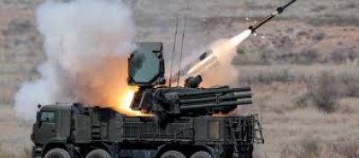 Υεμένη: Επιδρομή των ανταρτών Χούθι με drone εναντίον στρατευμάτων της συμμαχίας υπό τη Σαουδική Αραβία