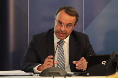 Σταϊκούρας: Η Ελλάδα δεν έχει βγει ουσιαστικά από τα μνημόνια – Το πρόγραμμα απέτυχε