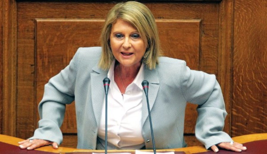 Βούλτεψη: Οι αρμοδιότητές του πρωθυπουργού απορρέουν από τον Κώδικα νομοθεσίας για τη κυβέρνηση και τα κυβερνητικά όργανα