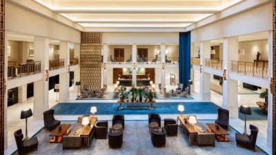 Πού στρέφονται οι ταξιδιώτες για να επιλέξουν κατάλυμα