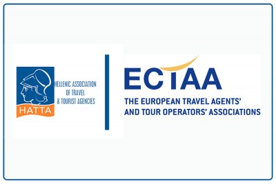 Ελλάδα «ψηφίζει»  ο ευρωπαϊκός κλάδος οργάνωσης ταξιδιών