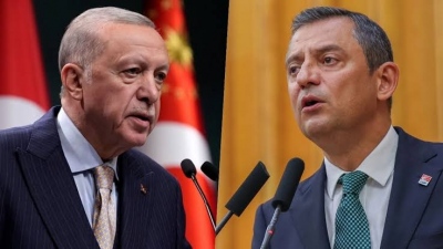Σκληρή επίθεση Özel σε Erdoğan: «Ο βασιλιάς είναι γυμνός στην εξωτερική πολιτική»