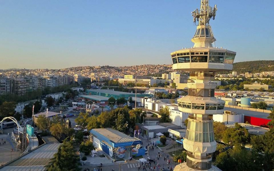 Πως θα λειτουργήσουν οι εμπορικές εκθέσεις και η 85η ΔΕΘ - Τα υγειονομικά πρωτόκολλα