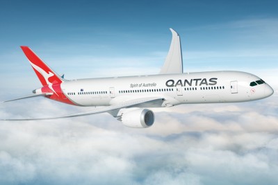 Qantas: Υποχρεωτικός ο εμβολιασμός κατά του κορωνοϊού στις διεθνείς πτήσεις