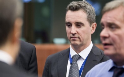 Costello: Δεν αλλάζουν οι στόχοι στα πρωτογενή πλεονάσματα - Οι 3 όροι για την ανάπτυξη