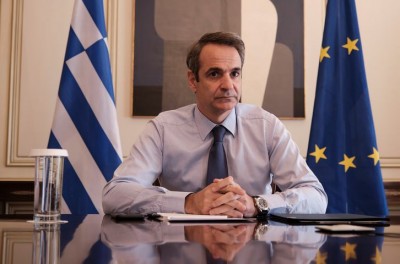 Στοίχημα για την κυβέρνηση ο πακτωλός των ευρωπαϊκών κονδυλίων - Πώς και που θα κατευθυνθούν οι πόροι από το Ταμείο Ανάκαμψης