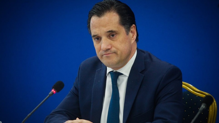 Γεωργιάδης (ΝΔ): Ο Τσίπρας, που μάχεται υπέρ των φτωχών να δώσει εξηγήσεις για τις πολυτελείς διακοπές στο σκάφος