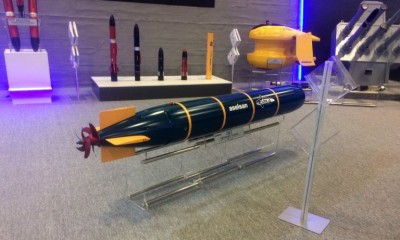 ΤΟΡΚ: Το αντίπαλο... δέος του τουρκικού ναυτικού για τις τορπίλες του ελληνικού Π.Ν