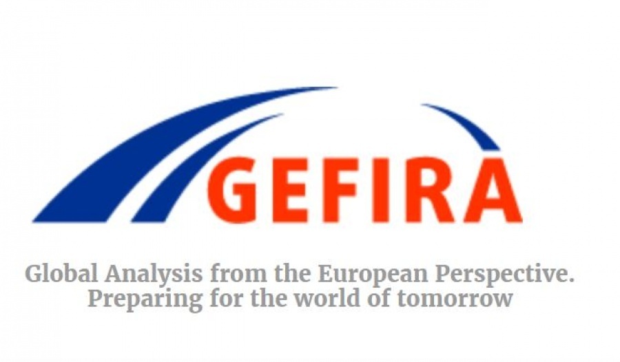 GEFIRA: Το ευρωπαϊκό τραπεζικό σύστημα κήρυξε πόλεμο στην Ιταλία - Λύση το παράλληλο νόμισμα