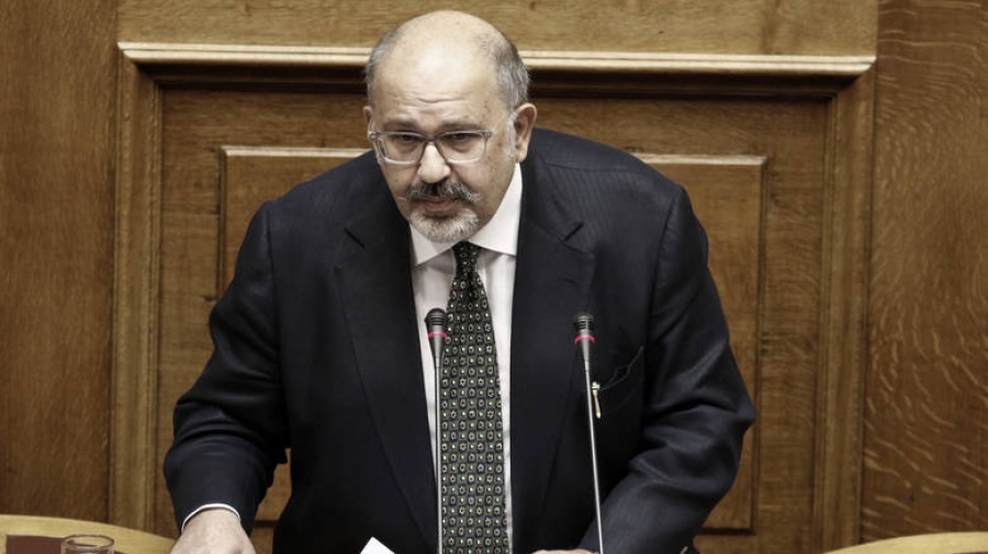 Ξυδάκης: Μόνο πάνω θα πηγαίνει ο ΣΥΡΙΖΑ – Ότι κερδίζουμε, θα αφαιρείται από τη ΝΔ