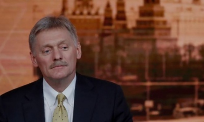 Μήνυμα Ρωσίας: Η θέση του Trump για την Κριμαία συμπίπτει με τη δική μας