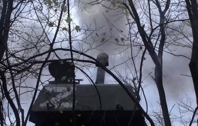 Πλήγμα από το ρωσικό πυροβολικό στην Kherson – 18 Ουκρανοί στρατιώτες σκοτώθηκαν και 10 τραυματίστηκαν