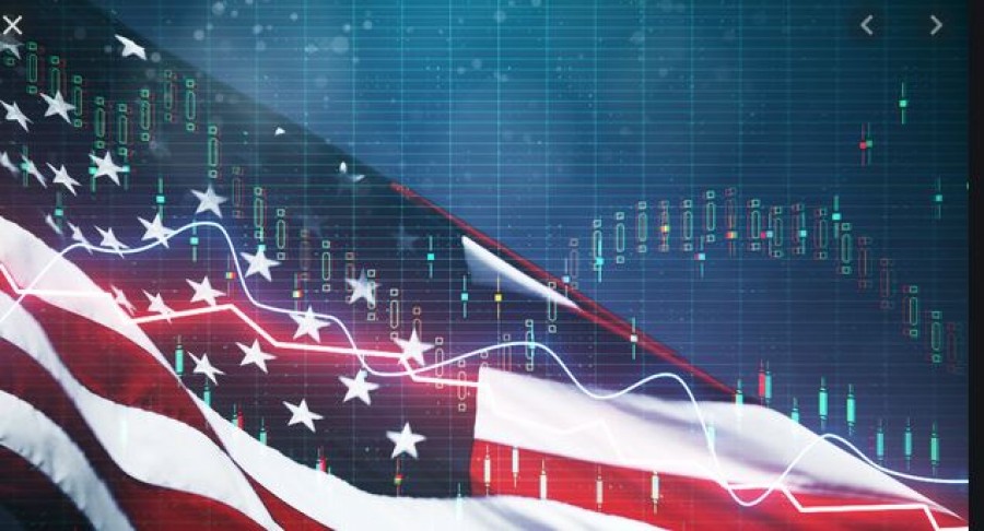 ΗΠΑ: Τριπλασιάστηκε στα 3,13 τρισ. δολάρια το δημοσιονομικό έλλειμμα το 2020