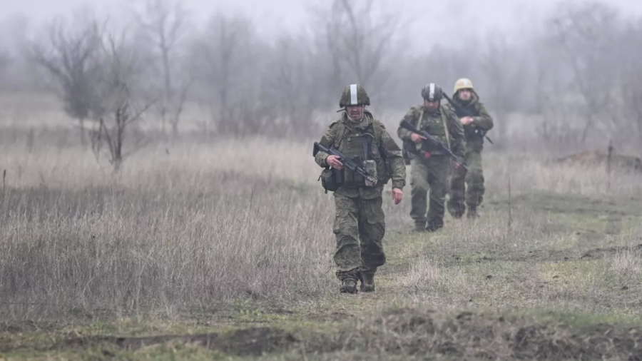 Κόλαση σε Kharkiv και Donetsk - Η ομάδα δυνάμεων Zapad αποδεκατίζει τους Ουκρανούς