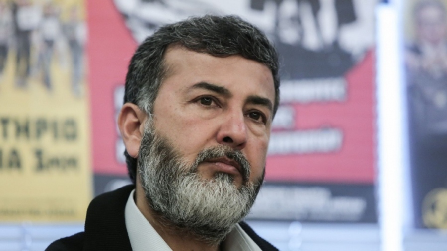 Καμιά πορεία θα γίνει; Ανακλήθηκε μετά από 30 χρόνια το άσυλο του προέδρου της πακιστανικής κοινότητας στην Ελλάδα, ώρα επιστροφής