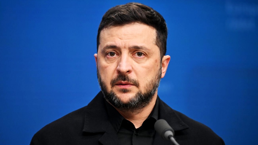 Στα άκρα ο Zelensky: Ούτε βήμα πίσω για Donbass, Zaporizhia - Ρωσία: Ετοιμάζει επίθεση στον πυρηνικό σταθμό