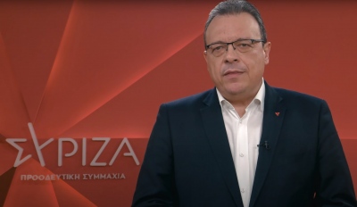 Φάμελλος για Βορίδη: Εγείρεται μεγάλο πολιτικό ζήτημα και στον κοινοβουλευτικό κανόνα