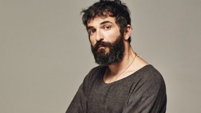 Ο Άρης Σερβετάλης έπεσε θύμα χάκερ στο Instagram