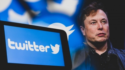 Twitter: Ο Elon Musk καταργεί το όριο των 280 χαρακτήρων