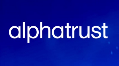 Alpha Trust: Αλλάζoυν η επωνυμία και ο διακριτικός τίτλος