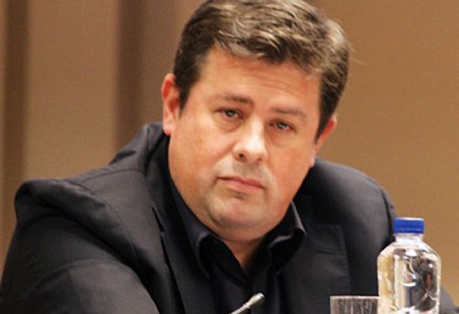 Φιλιππάκης σε προανακριτική: Παράνομη η ανωμοτί εξέταση - Nα κληθεί ο Σαμαράς