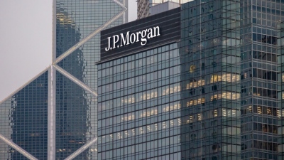 JP Morgan: «Προβληματικό σκηνικό» για τις αμερικανικές μετοχές από την άνοδο του δολαρίου