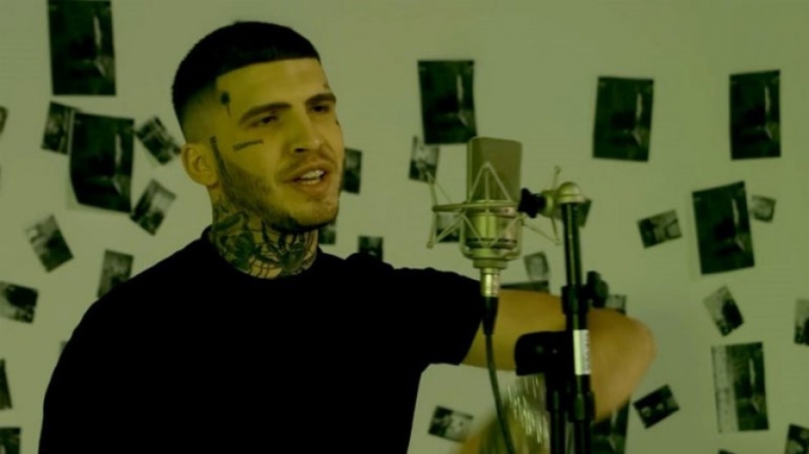 Θεσσαλονίκη: Θρίλερ με την εξαφάνιση 24χρονου ράπερ - Η κοκαΐνη, απειλές και το ροζ βίντεο